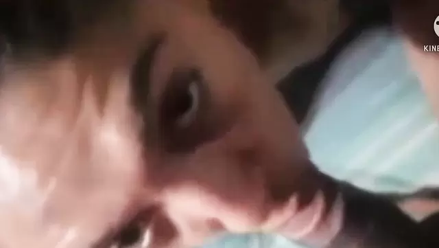 Аргентинка сосет и трахается с другом на хате